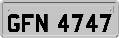 GFN4747