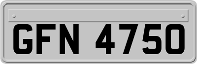 GFN4750