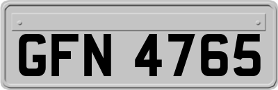 GFN4765