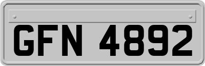 GFN4892