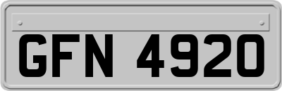 GFN4920