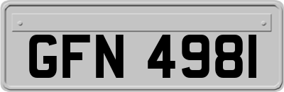 GFN4981