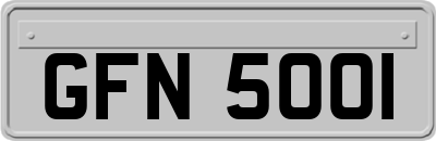 GFN5001