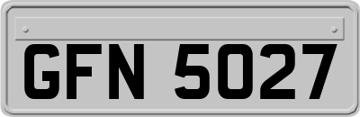 GFN5027