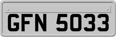 GFN5033