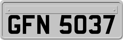 GFN5037