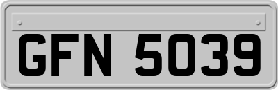 GFN5039