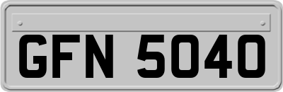 GFN5040