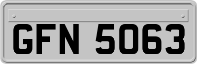GFN5063