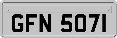 GFN5071