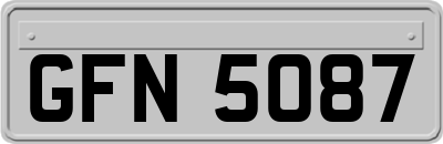 GFN5087