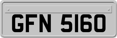 GFN5160