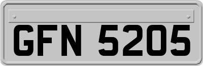 GFN5205