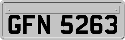GFN5263