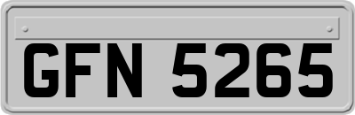 GFN5265