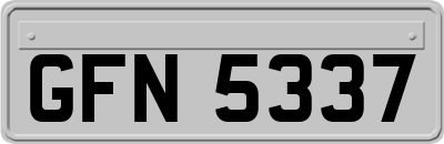 GFN5337