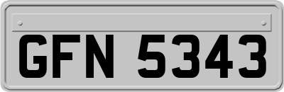 GFN5343
