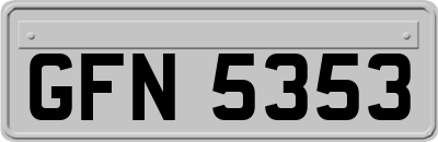 GFN5353