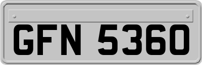 GFN5360
