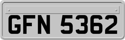 GFN5362