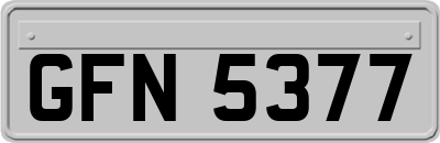 GFN5377