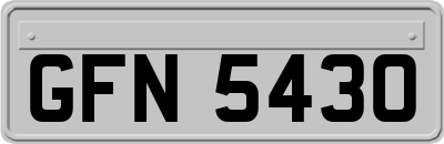GFN5430