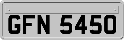 GFN5450