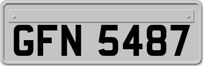 GFN5487