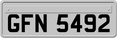 GFN5492