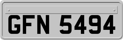GFN5494
