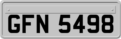GFN5498