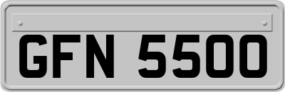 GFN5500