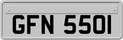 GFN5501