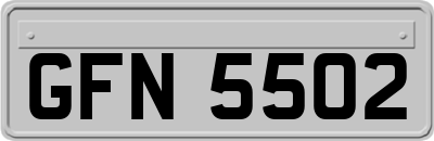 GFN5502