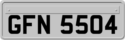 GFN5504