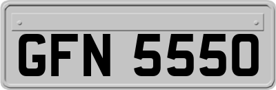 GFN5550