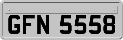 GFN5558