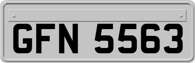 GFN5563