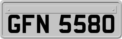 GFN5580