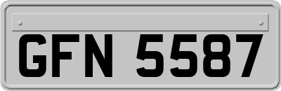 GFN5587