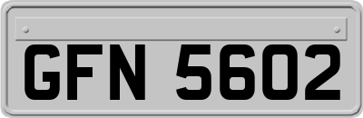 GFN5602