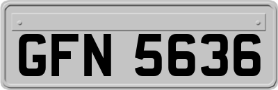 GFN5636