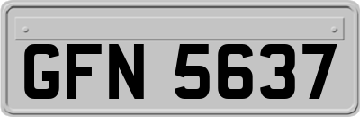 GFN5637
