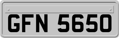 GFN5650