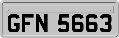 GFN5663