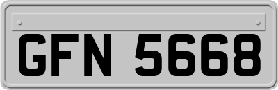 GFN5668