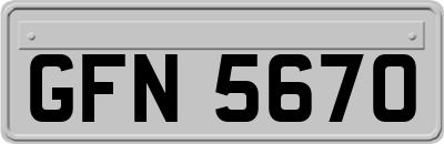 GFN5670