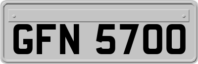 GFN5700