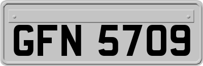 GFN5709