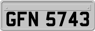 GFN5743